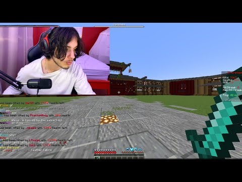 1v1 tournaments with viewers