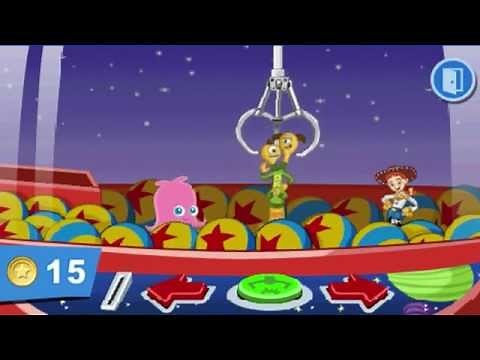 VTech InnoTab Disney/Pixar: Pixar Play Electronic Book