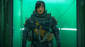 Death Stranding 2: On The Beach - Official 'Explore. Connect. Survive.' Trailer