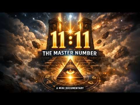 11:11 Everywhere? The SHOCKING Spiritual Truth They Hide from You