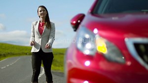 2.5K views · 44 reactions | Rebecca Jackson: Racer, Writer and...