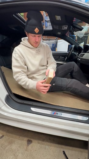 102K views · 1.7K reactions | Building a bed in a race car Part 2⁣⁣⠀ ⁣⁣⠀ ⁣⁣⠀ ⁣⁣⠀ #diy #project #satisfying #progress #travel #roadtrip #vanlife #solotravel #vanbuild #carcamping #overland #adventure #explore⁣⁣ #racecar #cars #bmw #fast | Salvage to Scenic | Facebook