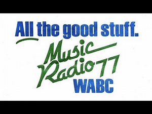 WABC 77 New York - Harry Harrison - August 9 1976 - Radio Aircheck