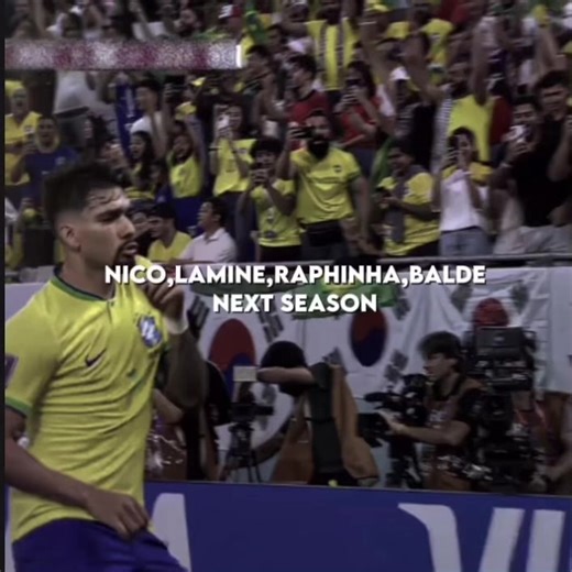 Nico Williams' Impressive Dance Moves on the Field