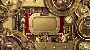 Mechanical Screen Moving Parts Sensors Stock Footage Video (100% Royalty-free) 1103177711 | Shutterstock