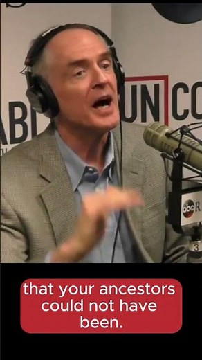 Jared Taylor Speaks on Immigration