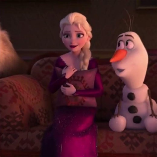 FROZEN 2 || #edit #frozen #elsa #shorts #disney