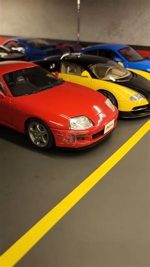 186K views · 4K reactions | Repair Toyota Supra | Restore DIY | Facebook