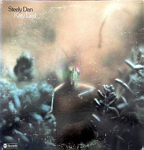 Steely Dan - Katy Lied