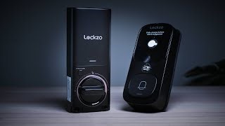 Lockzo Al501 Video Smart Lock Review Next Gen Home Security In 2025 Techutopia Mp3 & Mp4 Download