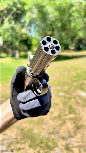 Revolvers of the 1800s