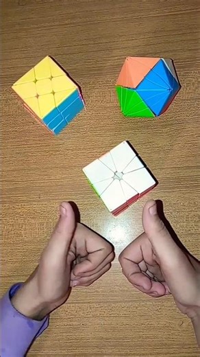 square One Rubik's cube repeatedly solve#cubing #tutorial‪@popchartbusters‬