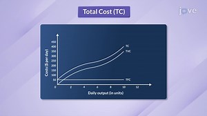 Video: Total Fixed, Total Variable, and Total Cost Curves