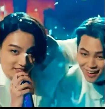 BTS jikook 💖 kozhi Veda kozhi romantic kuthu tamil song