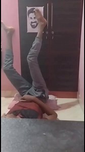 @kiran_keeru you are so amazingly talented! Keep inspiring everyone with your fabulous talent. Keep spreading happiness. Happy Hugs brother ♥️🤗 | Govind Padmasoorya