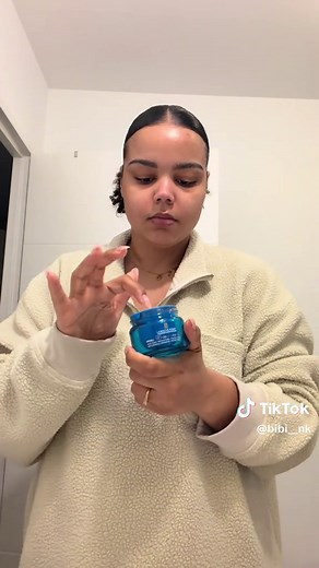 Soins de peau : Sérum et crème Hyalu B5 de La Roche-Posay