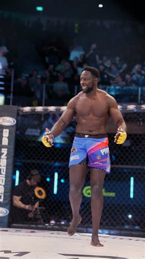 FASTEST. KO. EVER. 🤯 | Cage Warriors