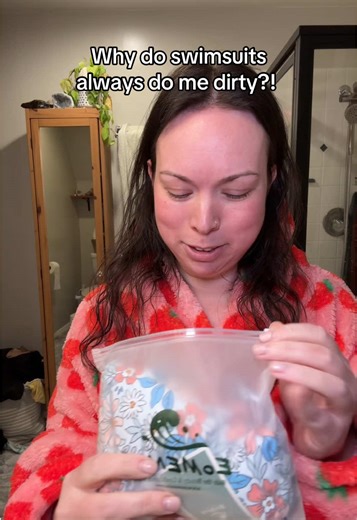 Embracing Swimsuit Season with Modest Fashion Choices