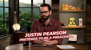 Try Not to CRINGE: Matt Walsh Reacts to Awkward Moment for Justin Person | Matt Walsh