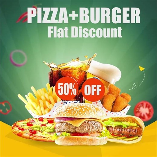 Amazing After Effects Template | Background Animation