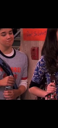 Icarly Sam's Sister - Funny Fight Scene