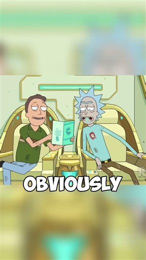 Rick and Morty: The Wildest Moments Ever Caught on Screen 🚀 #familyguy #rickandmortyvibes