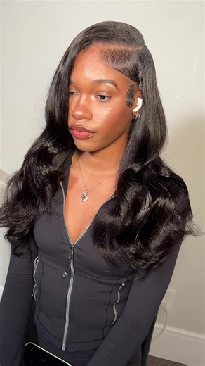 Expert Wig Installation Tips by MLI Hair