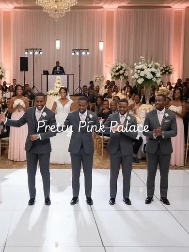 Wedding Dance Moves for a Memorable Reception