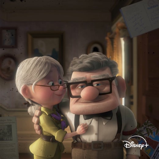 497K views · 1.4K reactions | In today's episode of scenes that will rip your heart out... Cry your eyes out on Disney+ | Disney+ | Facebook