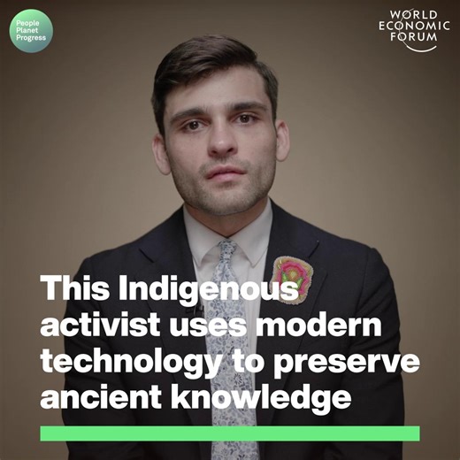 25K views · 406 reactions | Indigenous wisdom is a treasure trove of...