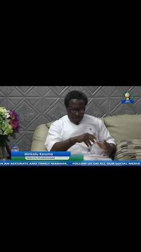 10K views · 298 reactions | What is next for the APC, if the video is verified and prove to be Hon Marrah. | Unity Broadcasting | Facebook