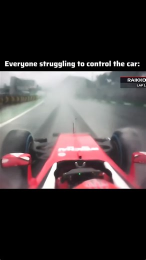 Max in rain💀#f1tiktok#maxverstappen#rain#f1tiktok | Max Verstappen