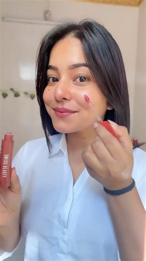 Moi daily ki product use kori bhal pau? 💁🏻‍♀️💋 #swissbeauty #surujmukhi #beauty #xewali #rangtv