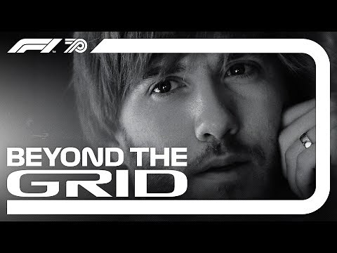 Nick Heidfeld Interview | Beyond The Grid | F1 Official Podcast