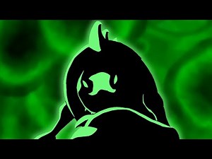 [FAN EDIT] Ben 10 Omniverse: UAF Style Arctiguana Transformation