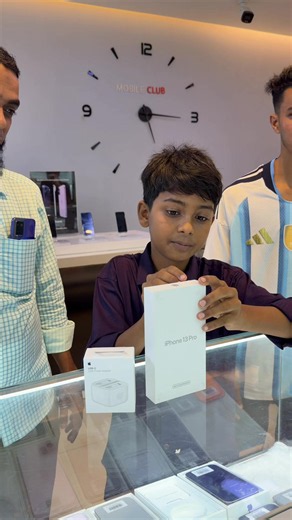 iPhone 13 Pro 256GB offer: best deals and how to get it