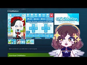 ChibiMation on STEAM (and why it’s not on itch.io)