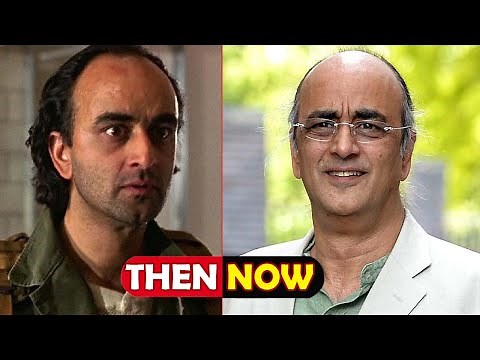 True Lies (1994) Cast Then And Now