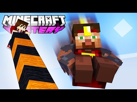 Endlich! Mystery Challenges 🔹 Minecraft Mystery #59