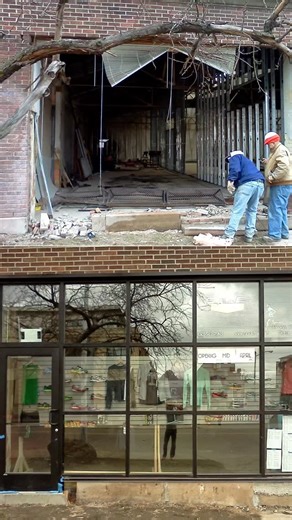 They said it was a "crazy" idea to open a run shop in the heart of detroit. It's been a bumpy ride, but nearly 12 years later you've proven them wrong! But being a community means more than just running together, it means showing up for one another. As we gear up for a record-breaking 2026, we're asking you to help us keep the "local" in the Detroit Running scene. When you shop at RUNdetroit, you aren't just buying a pair of shoes. You're ensuring that our city has a hub where every runner regar