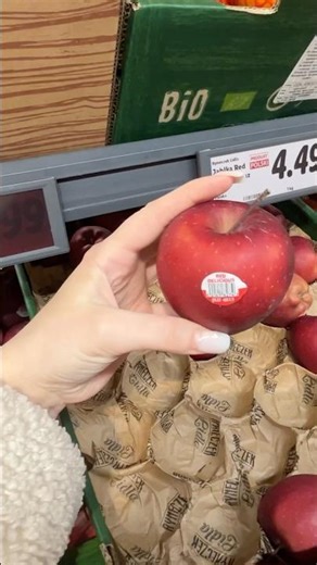 The Secret of Fruit and Vegetable Codes! Find Out What They Mean!