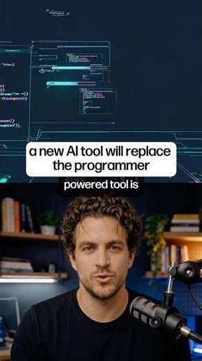 AI turns Notion into a no-code app builder #ai #nocode #notion