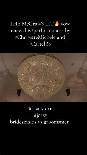 Atlanta Wedding Celebration: A Night to Remember