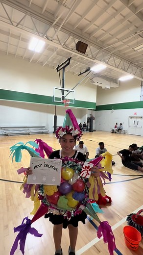 Piñata Halloween Costume Ideas for 2023