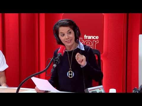 Meskina Marine - Dans la bouche de Sophia Aram