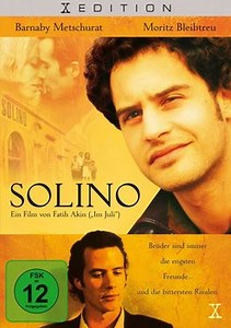 Solino Trailer SD (Deutsch) (2002)
