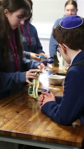 Science Week Day 1