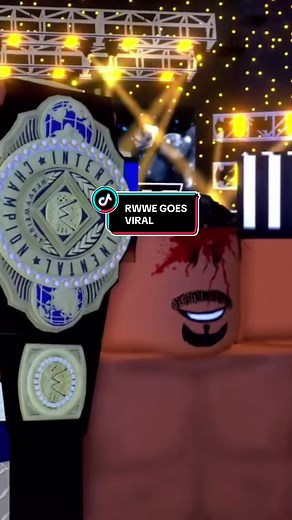RWWE Highlights and Teasers on TikTok