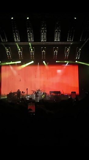 Paul McCartney Live Performance in Argentina 2024