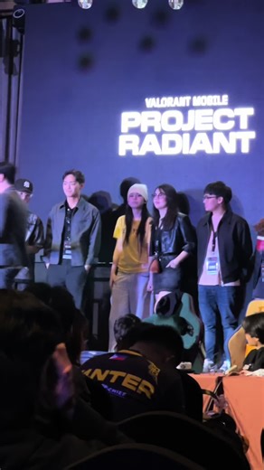 Choc Live Stream: Kirstenmrll and Friends Reunite!